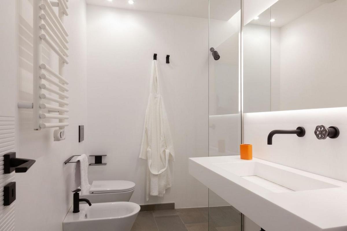 Maina Country Resort Naso Ngoại thất bức ảnh