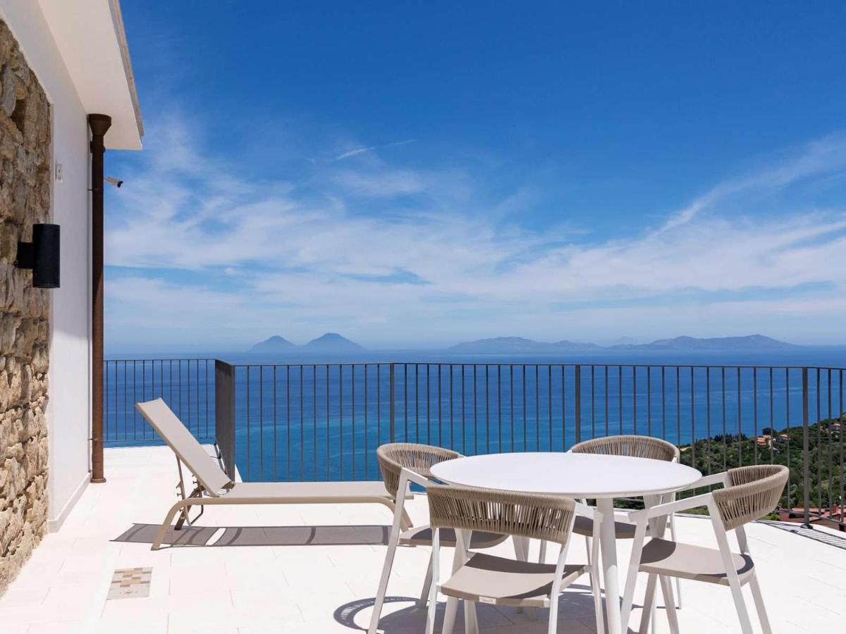 Maina Country Resort Naso Ngoại thất bức ảnh