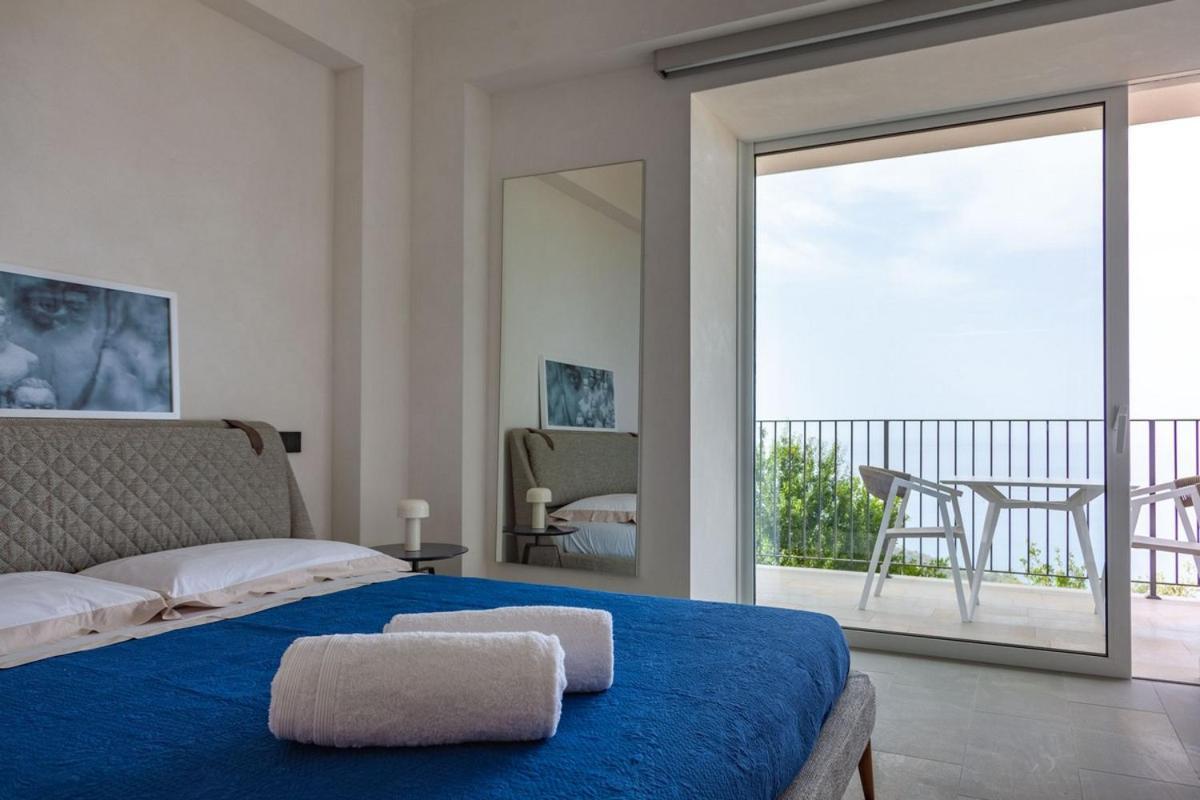 Maina Country Resort Naso Ngoại thất bức ảnh